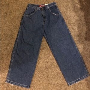 Rare vintage jnco jeans
